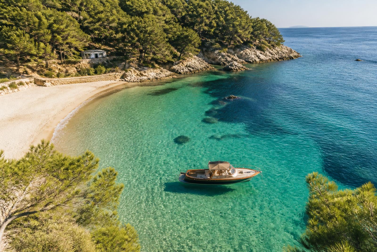The areas of Ibiza, explained